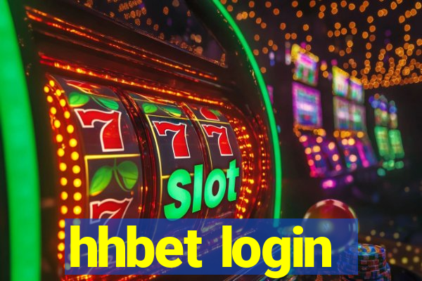 hhbet login